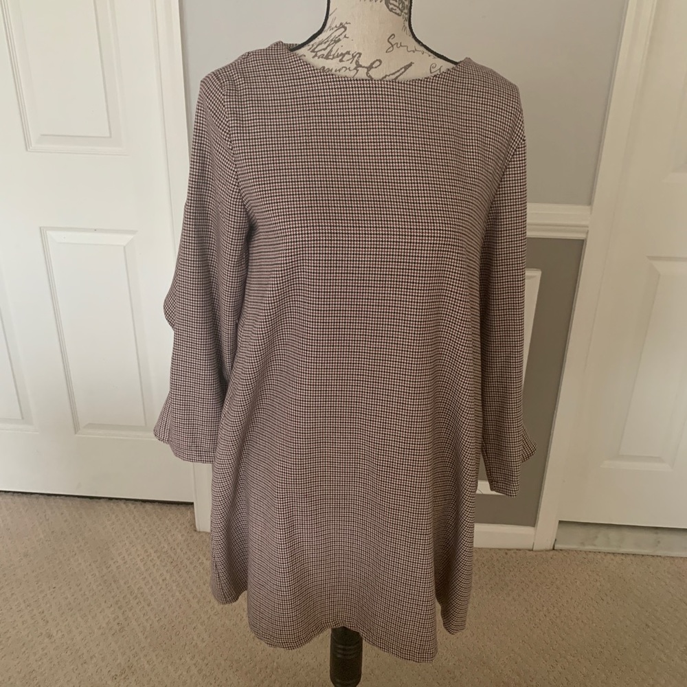 Above Knee dress